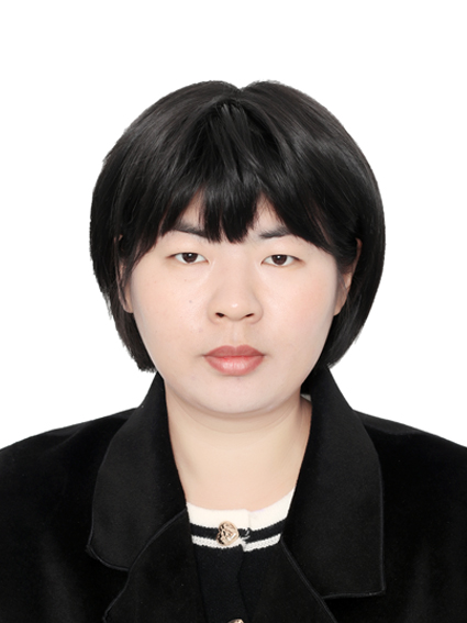 【教师】李梦雨