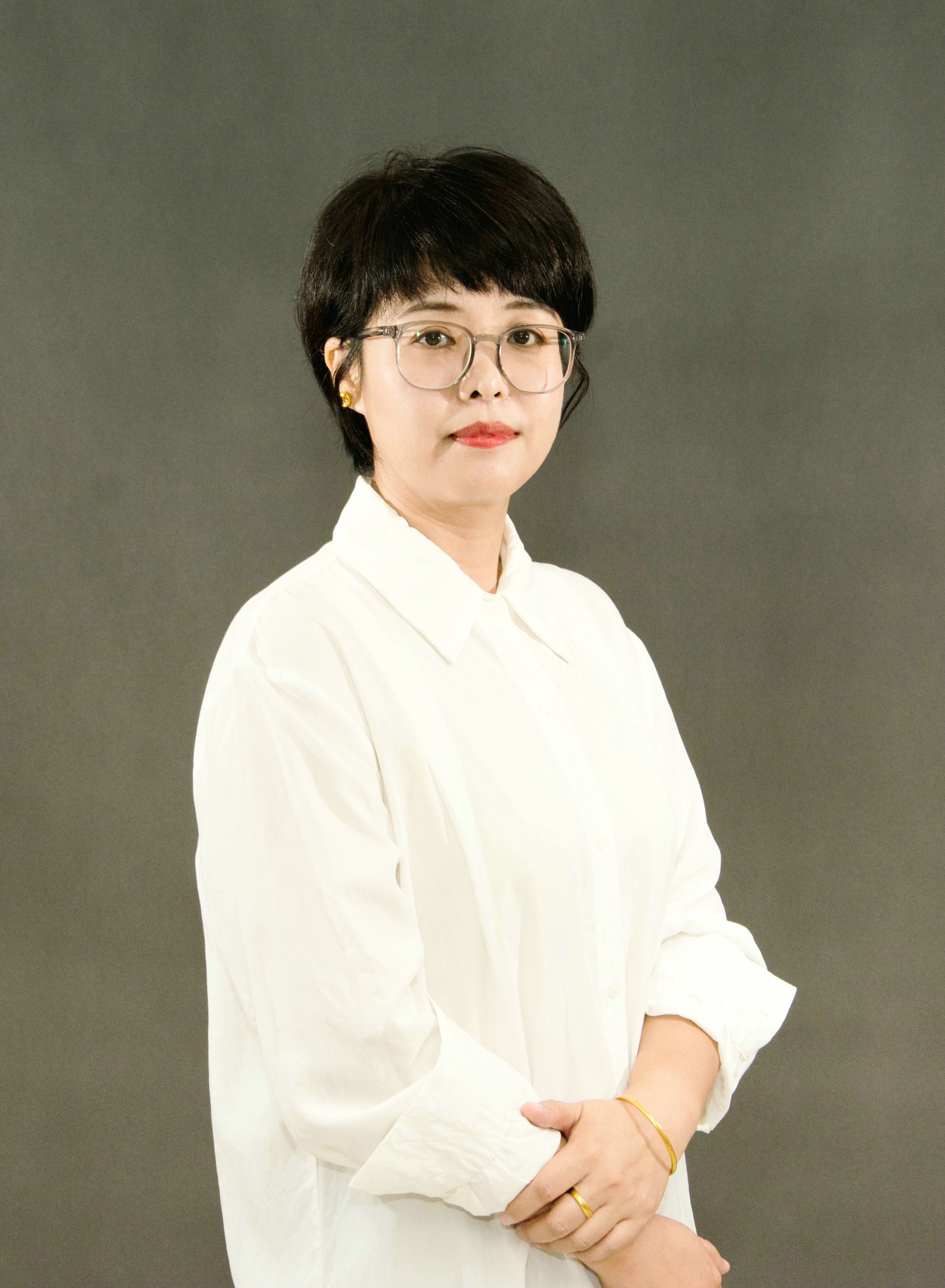 【党政办主任】任亚婷
